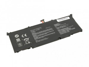 Baterie laptop CM Power compatibila cu Asus FX502, ROG Strix GL502VY GL502VT B41N1526