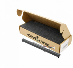 Baterie laptop CM Power compatibila cu Asus GL752VL,N552VX,A41LK9H,L41LK2H