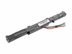 Baterie laptop CM Power compatibila cu Asus GL752VL,N552VX,A41LK9H,L41LK2H N552VX N552VX-1A - Img 3