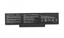 Baterie laptop CM Power compatibila cu Asus K72 K73 N73 X77 A72Jk A72Jr A73 A73Br