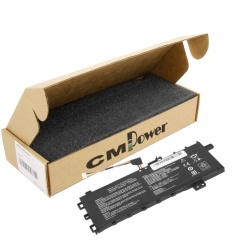 Baterie laptop CM Power compatibila cu Asus Vivobook 15 A512, R512, X512 B21N1818 4150 mAh - Img 1