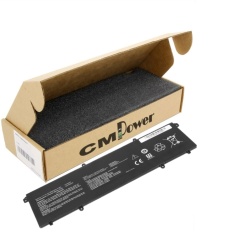 Baterie laptop CM Power compatibila cu Asus VivoBook 15 X1504V, 16 X1605E C31N2201