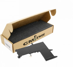 Baterie laptop CM Power compatibila cu Asus Vivobook 15 X510, S15 S510UA S510UQ B31B191 B31Bi2H B31BI91 C31N1637