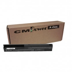 Baterie laptop CM Power compatibila cu Asus X301 X401 X501,4400 mAh