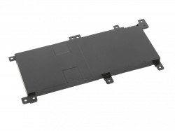 Baterie laptop CM Power compatibila cu Asus X556 X556U C21N1509,4100 (31 Wh) - Img 2