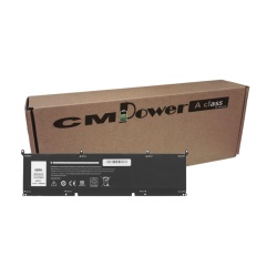 Baterie laptop CM Power compatibila cu Dell Alienware M15 M17 R3, XPS 15 (9500) DVG8M M59JH P8P1P