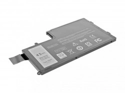 Baterie laptop CM Power compatibila cu Dell Inspiron 15 (5542), 14 (5445) TRHFF 1V2F6 1WWHW 451-BBJY 451-BBK1 -11.1V