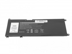 Baterie laptop CM Power compatibila cu Dell Inspiron 15 5587, 7588 33YDH,7FHHV,3600 (55 Wh) - Img 3