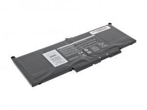 Baterie laptop CM Power compatibila cu Dell Latitude 7390, 7490 0DM3WC 2X39G 451-BBYE DJ1J0 DM3WC F3YGT