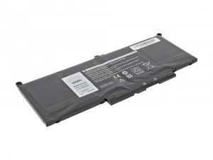 Baterie laptop CM Power compatibila cu Dell Latitude 7390, 7490 0DM3WC 2X39G 451-BBYE DJ1J0 DM3WC F3YGT