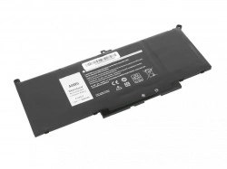 Baterie laptop CM Power compatibila cu Dell Latitude 7390, 7490 (5800 mAh) 0DM3WC DM3WC,F3YGT,MYJ96,5800 (44 Wh) - Img 3