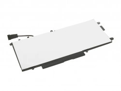 Baterie laptop CM Power compatibila cu Dell Latitude E5289, 7390 K5XWW 7300mAh - Img 3