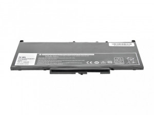 Baterie laptop CM Power compatibila cu Dell Latitude E7270, E7470 021X15 0KNM09 0MC34Y 1W2Y2 7,6V