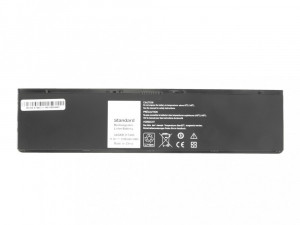 Baterie laptop CM Power compatibila cu Dell Latitude E7440 34GKR 0D47W 0WVG8T -11.1V