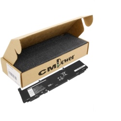 Baterie laptop CM Power compatibila cu Dell Precision 16 5680, 17 17 5750, XPS 17 9710 5XJ6R F8CPG XG4K6