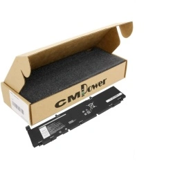 Baterie laptop CM Power compatibila cu Dell Precision 16 5680, 17 17 5750, XPS 17 9710 5XJ6R F8CPG XG4K6
