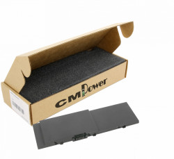Baterie laptop CM Power compatibila cu Dell Precision M7510, M7710 MFKVP 0FNY7 0RDYCT