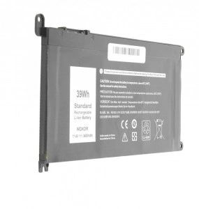 Baterie laptop CM Power compatibila cu Dell Vostro 14 5468, Inspiron 15 5568 3400 mAh WDXOR WDX0R