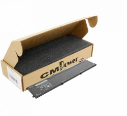 Baterie laptop CM Power compatibila cu Dell XPS 15 9550,4GVGH