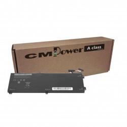 Baterie laptop CM Power compatibila cu Dell XPS 15 9550 - H5H20 05041C 5D91C,4910 (56 Wh)