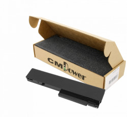 Baterie laptop CM Power compatibila cu HP 6530b 6735b 6930p