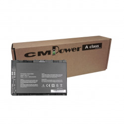 Baterie laptop CM Power compatibila cu HP EliteBook Folio 9470m BT04XL 687517-171