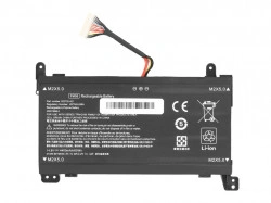 Baterie laptop CM Power compatibila cu HP Omen 17-AN (16 PIN) 922976-855 922977-855 FM08 - Img 3