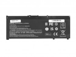 Baterie laptop CM Power compatibila cu HP Pavilion Gaming 15 17 SR03XL HSTNN-DB8Q