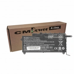 Baterie laptop CM Power compatibila cu HP Pavilion X360 11-N PL02XL HSTNN-DB6B,3800 (29Wh)