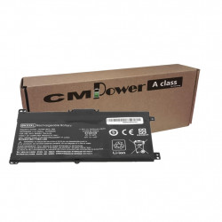 Baterie laptop CM Power compatibila cu HP Pavilion X360 14-BA 916366-421,916811-855 BK03XL,BKO3XL,HSTNN-UB7G TPN-W125,3400 (39 Wh)