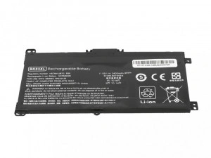 Baterie laptop CM Power compatibila cu HP Pavilion X360 14-BA 916366-421,916811-855 BK03XL,BKO3XL,HSTNN-UB7G TPN-W125