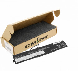 Baterie laptop CM Power compatibila cu Lenovo IdeaPad 330-15ICH, 330-17ICH L17D3PB0 L17M3PB1