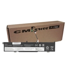 Baterie laptop CM Power compatibila cu Lenovo IdeaPad L340-15IRH L340-17IRH L18M3PF1 SB10W67243 SB10W67407