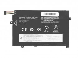 Baterie laptop CM Power compatibila cu Lenovo ThinkPad E470, E475 SB10K97568 - Img 3