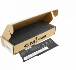 Baterie laptop CM Power compatibila cu Lenovo ThinkPad X1 Carbon 4th 00HW028 00HW029 01AV409 01AV410