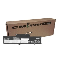 Baterie laptop CM Power compatibila cu Lenovo ThinkPad Yoga L380, L390 01AV483 5B10W13892 5B10W13893 L17C3P53