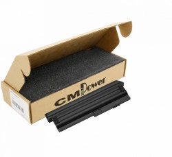Baterie laptop CM Power compatibila cu Lenovo X200 (6600mAh)