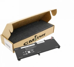 Baterie laptop CM Power compatibila cu Li-Ion Dell XPS 15 9530, M3800,0H76MV H76MY T0TRM Y758W