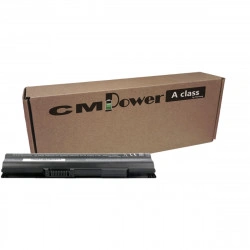 Baterie laptop CM Power compatibila cu MSI CR650 A6500, Medion BTY-S14 BTY-S15,4400 mAh