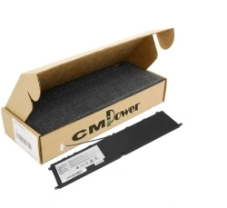 Baterie laptop CM Power compatibila cu MSI GS65 GS75 Stealth, P65 P 75 Creator BTY-M6L
