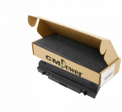 Baterie laptop CM Power compatibila cu Samsung R460 R519 (6600mAh)