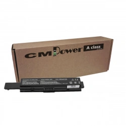 Baterie laptop CM Power compatibila cu Toshiba A200 A300 PA3534U-1BRS (6600mAh) PA3533