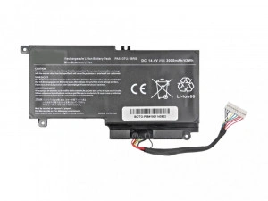 Baterie laptop CM Power compatibila cu Toshiba P55, S55, PA5107U-1BRS