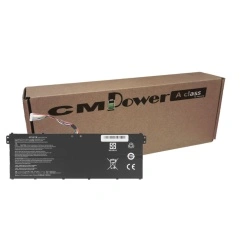 Baterie laptop CM Power Premium Clasa A compatibila cu Acer Spin 5, Swift 3, Swift 5 AP18C7M KT.00407.008 KT.00407.016