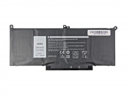 Baterie laptop compatibila Dell Latitude 12 7000 7280 7290 13 7380 7390 P29S002 Latitude 14 7480 7490 F3YGT