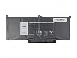 Baterie laptop compatibila Dell Latitude 12 7000 7280 7290 13 7380 7390 P29S002 Latitude 14 7480 7490 F3YGT