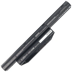 Baterie laptop compatibila Fujitsu AH544 A359 E733 E734 E743 E744 E753 E754 FMVNBP229