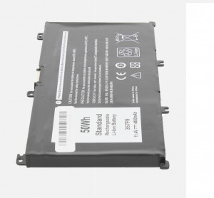 Baterie laptop Dell Inspiron 15 7557,15 7559 0GFJ6 357F9 71JF4 P57F002 P57F003