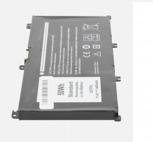 Baterie laptop Dell Inspiron 15 7557,15 7559 0GFJ6 357F9 71JF4 P57F002 P57F003