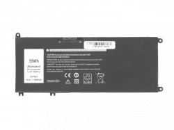 Baterie laptop Dell Inspiron 17 7000 7779 7773 7786 7778 15 7577 Latitude 3590 3580 3490 3380 G3 3579 3779 G5 5587 G7 7588 33YDH - Img 5